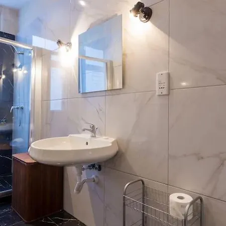 Vallettastay - Mariner - Basic One Bedroom Apt * Valletta