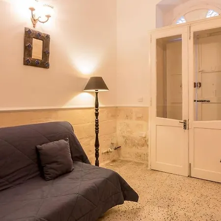Vallettastay - Mariner - Basic One Bedroom Apt Appartement *