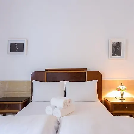 Vallettastay - Mariner - Basic One Bedroom Apt Appartement