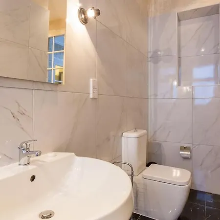 Vallettastay - Mariner - Basic One Bedroom Apt * Valletta