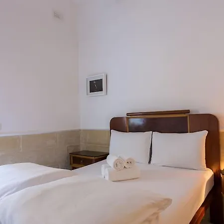 Vallettastay - Mariner - Basic One Bedroom Apt Valletta