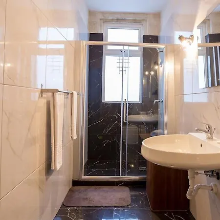 Vallettastay - Mariner - Basic One Bedroom Apt Appartement