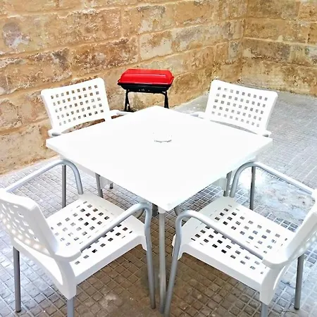 Vallettastay - Mariner - Basic One Bedroom Apt Appartement *