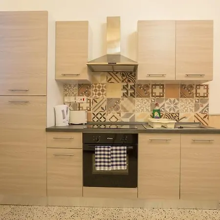 Appartement Vallettastay - Mariner - Basic One Bedroom Apt
