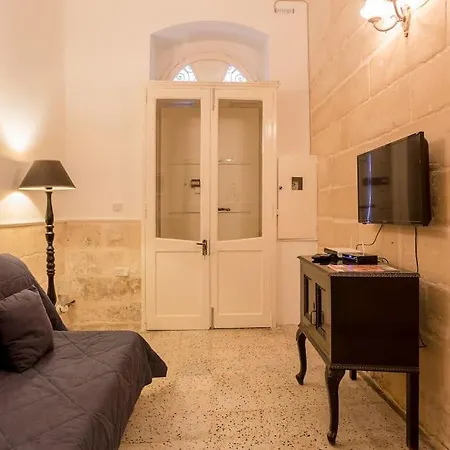 Vallettastay - Mariner - Basic One Bedroom Apt Appartement *