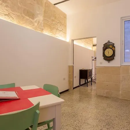 Vallettastay - Mariner - Basic One Bedroom Apt Appartement *