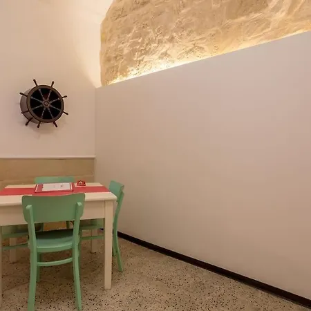 Vallettastay - Mariner - Basic One Bedroom Apt La Valletta