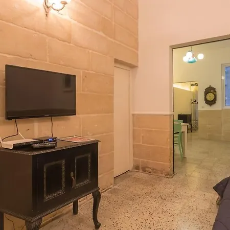 Vallettastay - Mariner - Basic One Bedroom Apt La Valletta