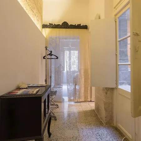 Vallettastay - Mariner - Basic One Bedroom Apt La Valletta