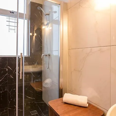 Appartamento Vallettastay - Mariner - Basic One Bedroom Apt La Valletta