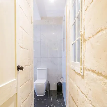 Vallettastay - Mariner - Basic One Bedroom Apt Appartamento *